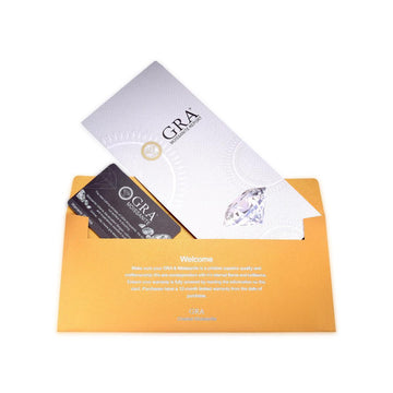 Anel MOISSANITE solitário luxo em prata 925