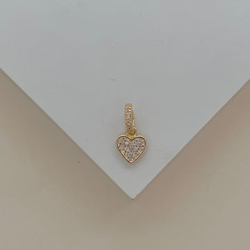 Colar Filhos : monte o seu - banho de ouro 18k