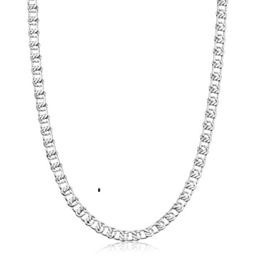 Colar choker trabalhada banho de ouro 18k