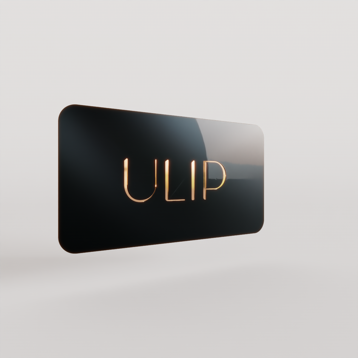 Cartão Presente Ulip