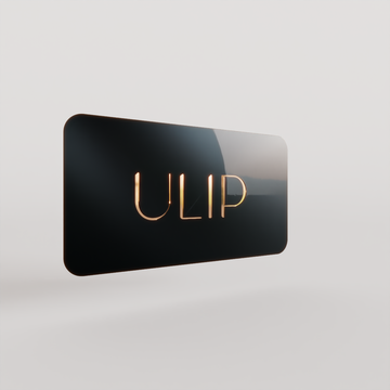 Cartão Presente Ulip