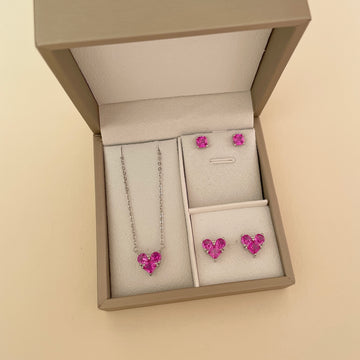 Kit Mãe Romântica